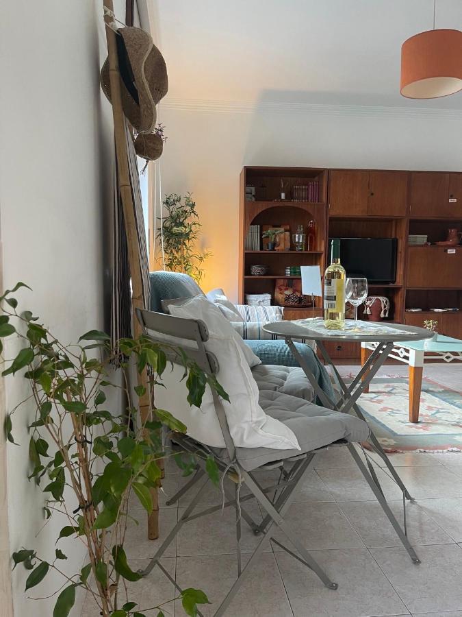 Besthomestay- Caparica Beach Lisbon Almada Esterno foto