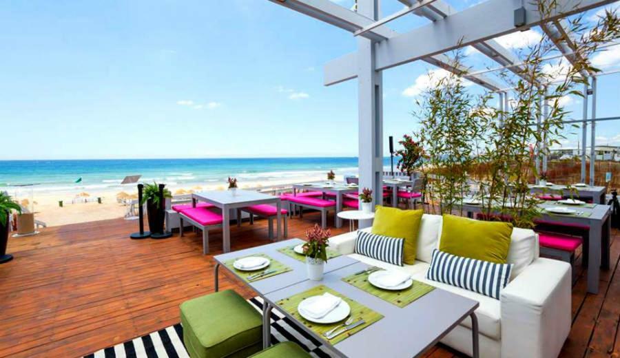 Besthomestay- Caparica Beach Lisbon Almada Esterno foto